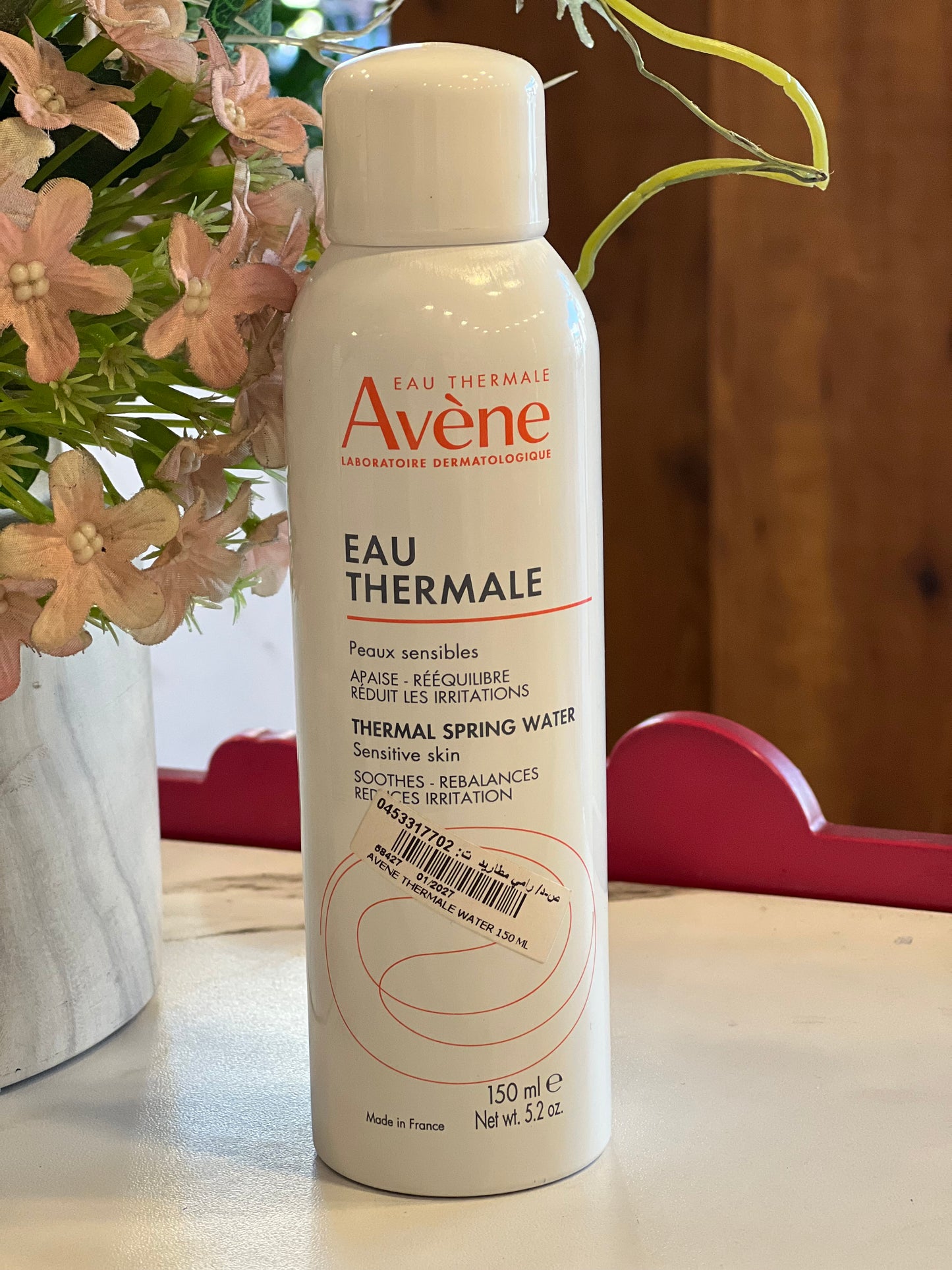 Avene Thermal Water 150 ml