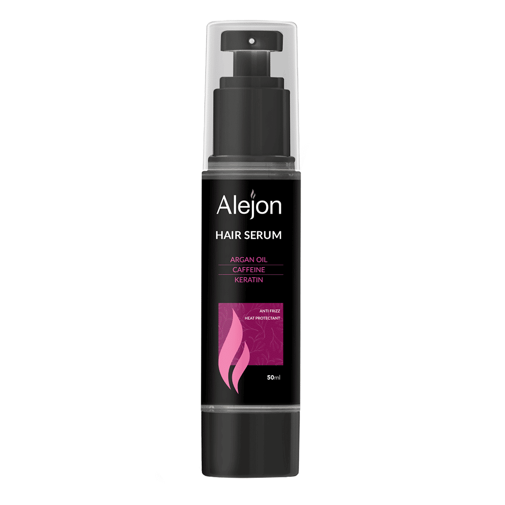 Alejon Hair Serum 50ml