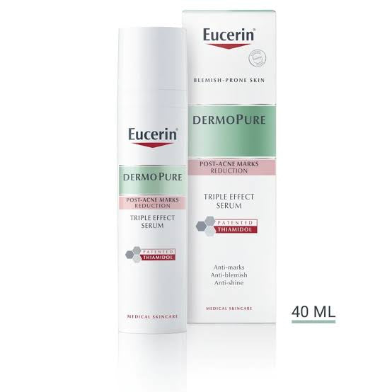 Eucerin dermopurifyer triple effect serum 40 ml