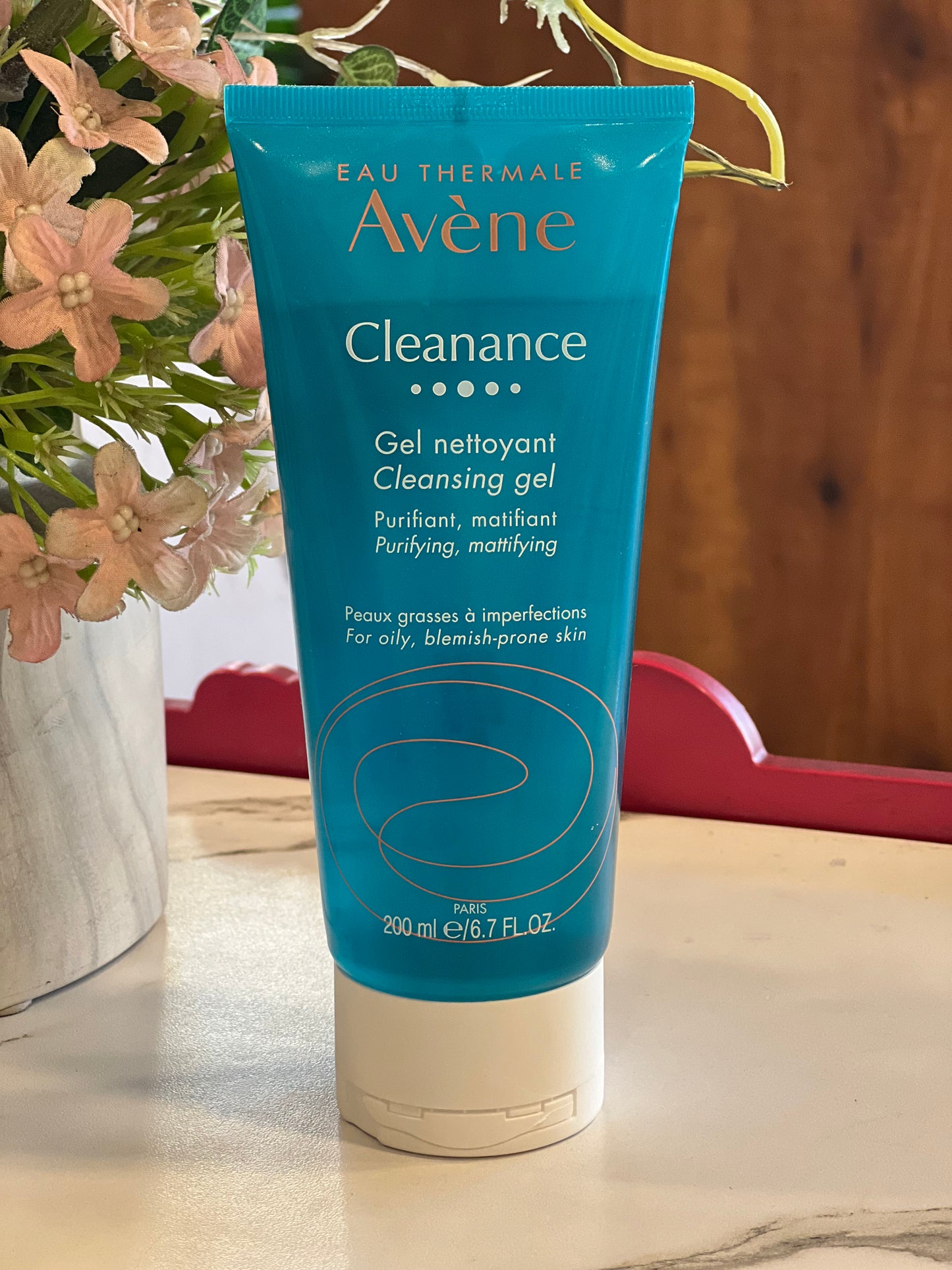 Avene Cleanance Gel 200 ml