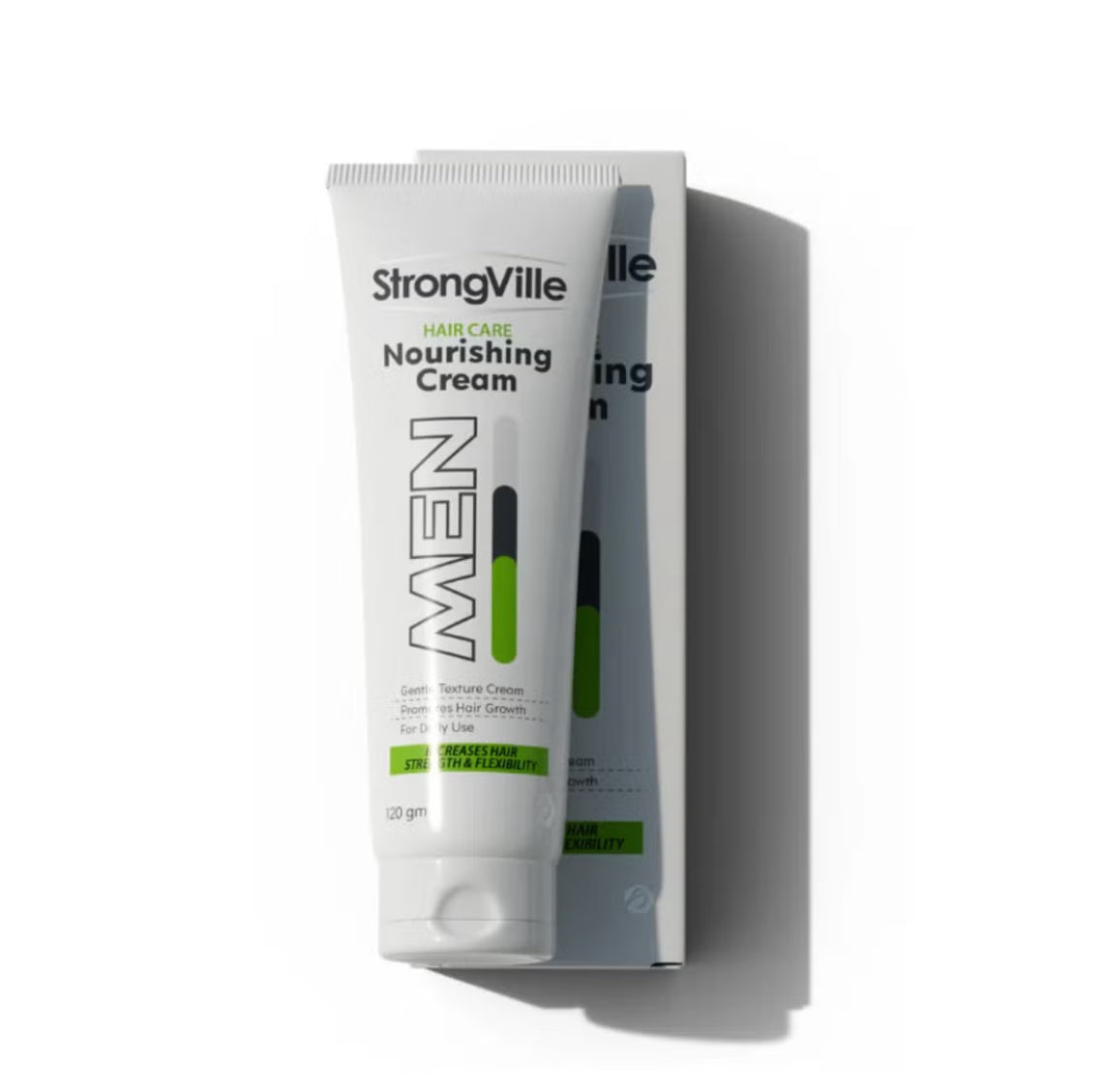 StrongVille men cream 120 gm