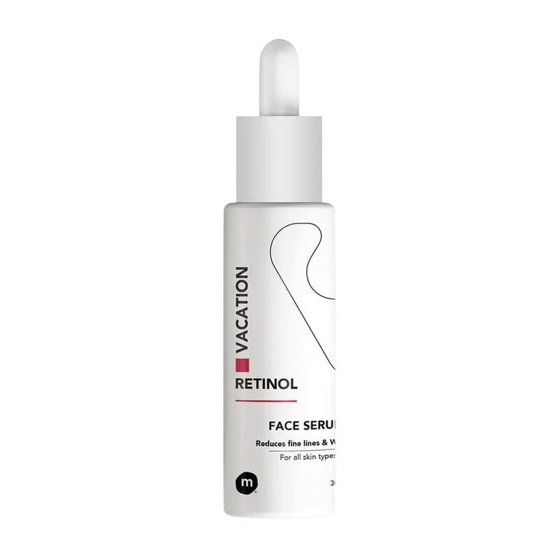 VACATION RETINOL SERUM 1% 30 ML