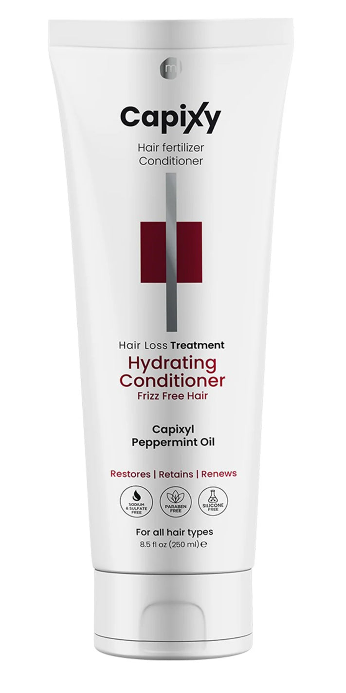CAPIXY HAIR HYDRATING CONDITIONER 250ML