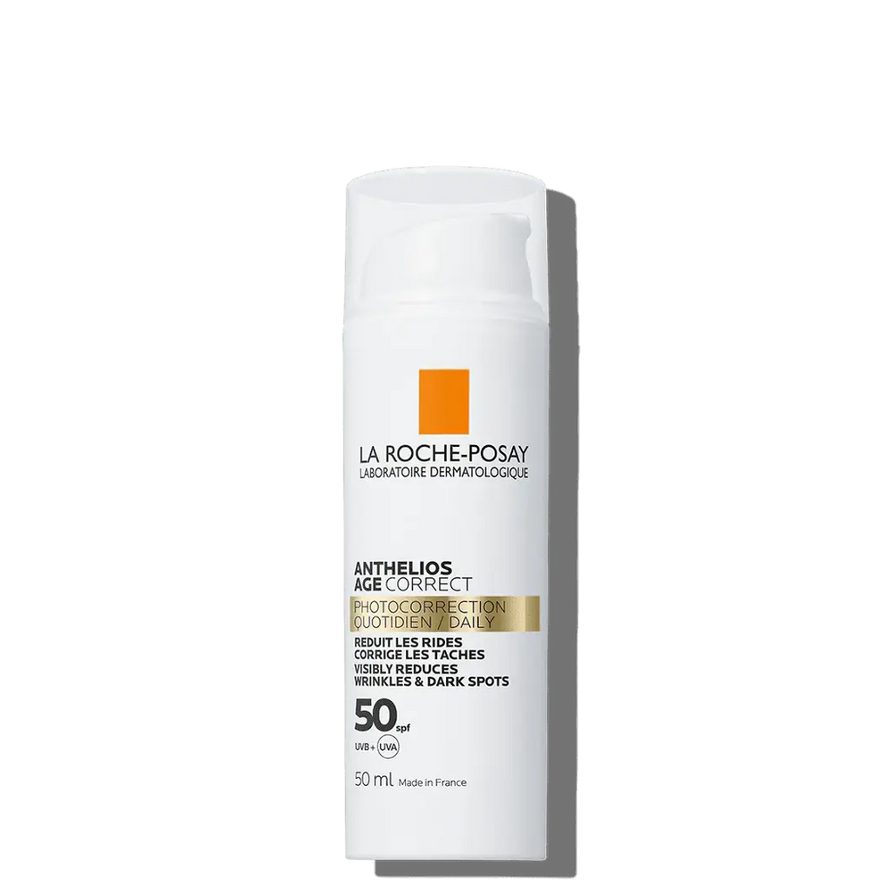 La Roche-Posay Anthelios age correct 50 ml