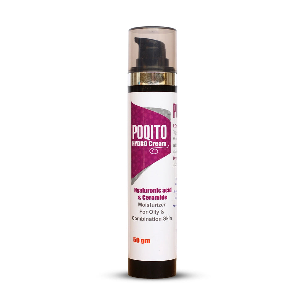 Poquito hydro cream 50 gm