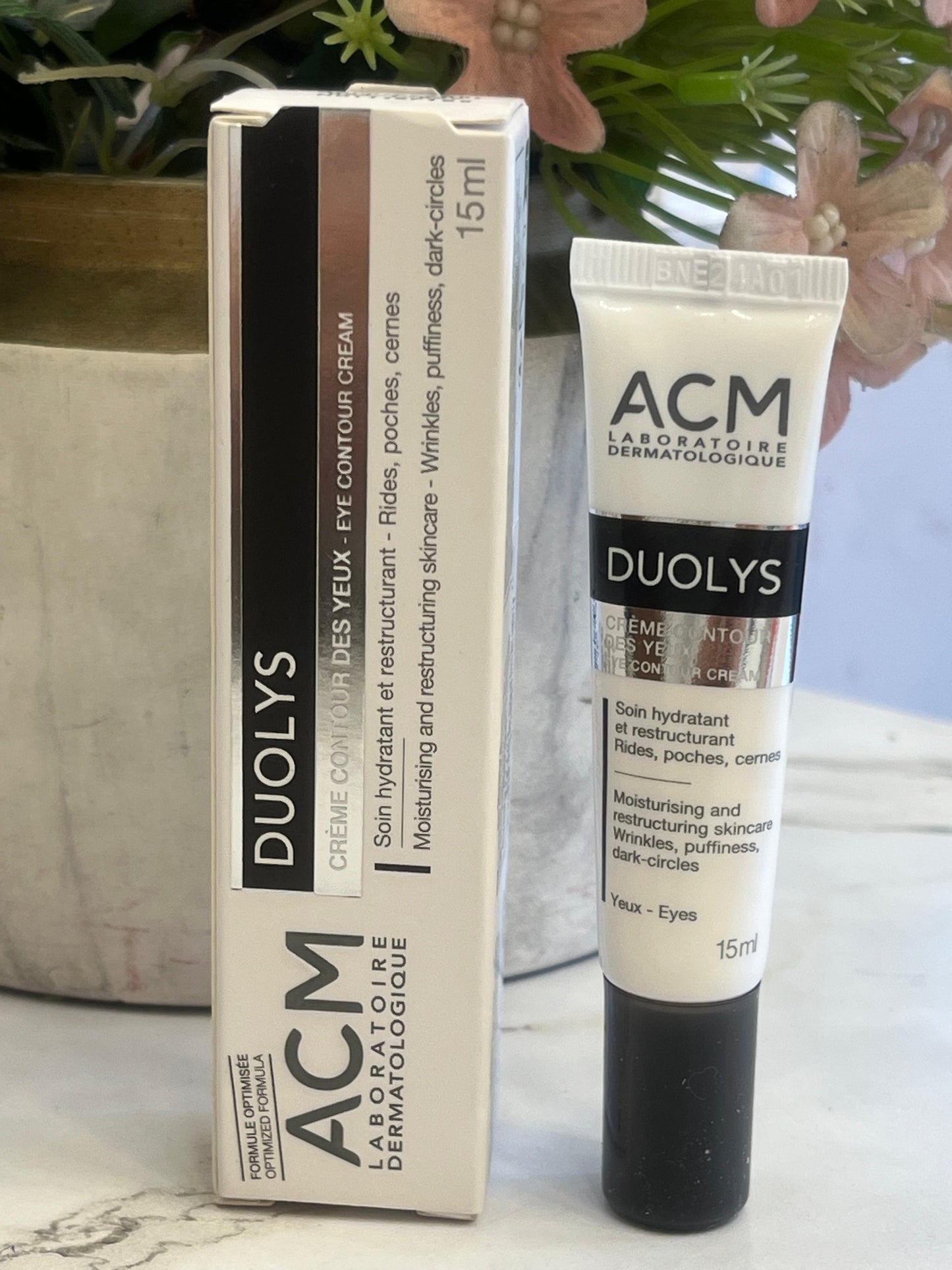 ACM Duolys Eye Contour Cream 15 ml