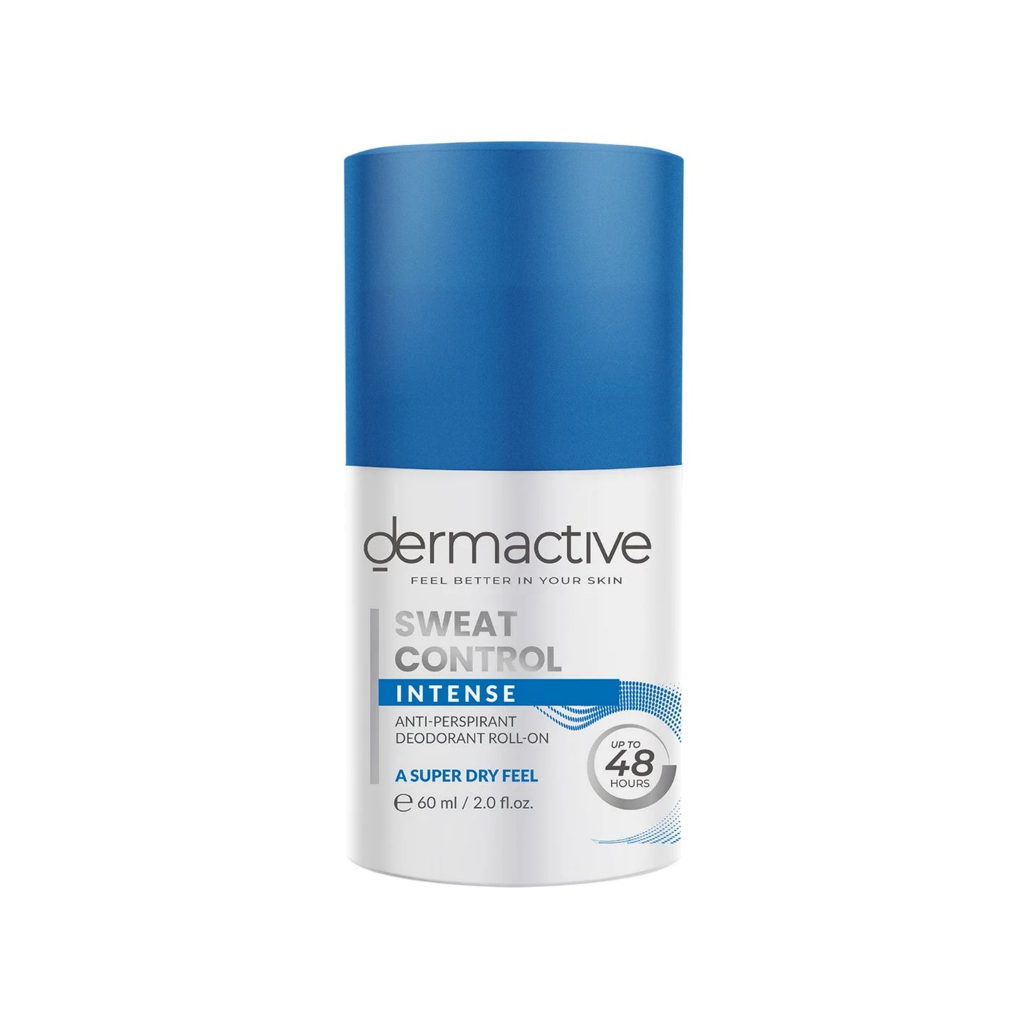 Dermactive Sweat Control Roll on 60 ml