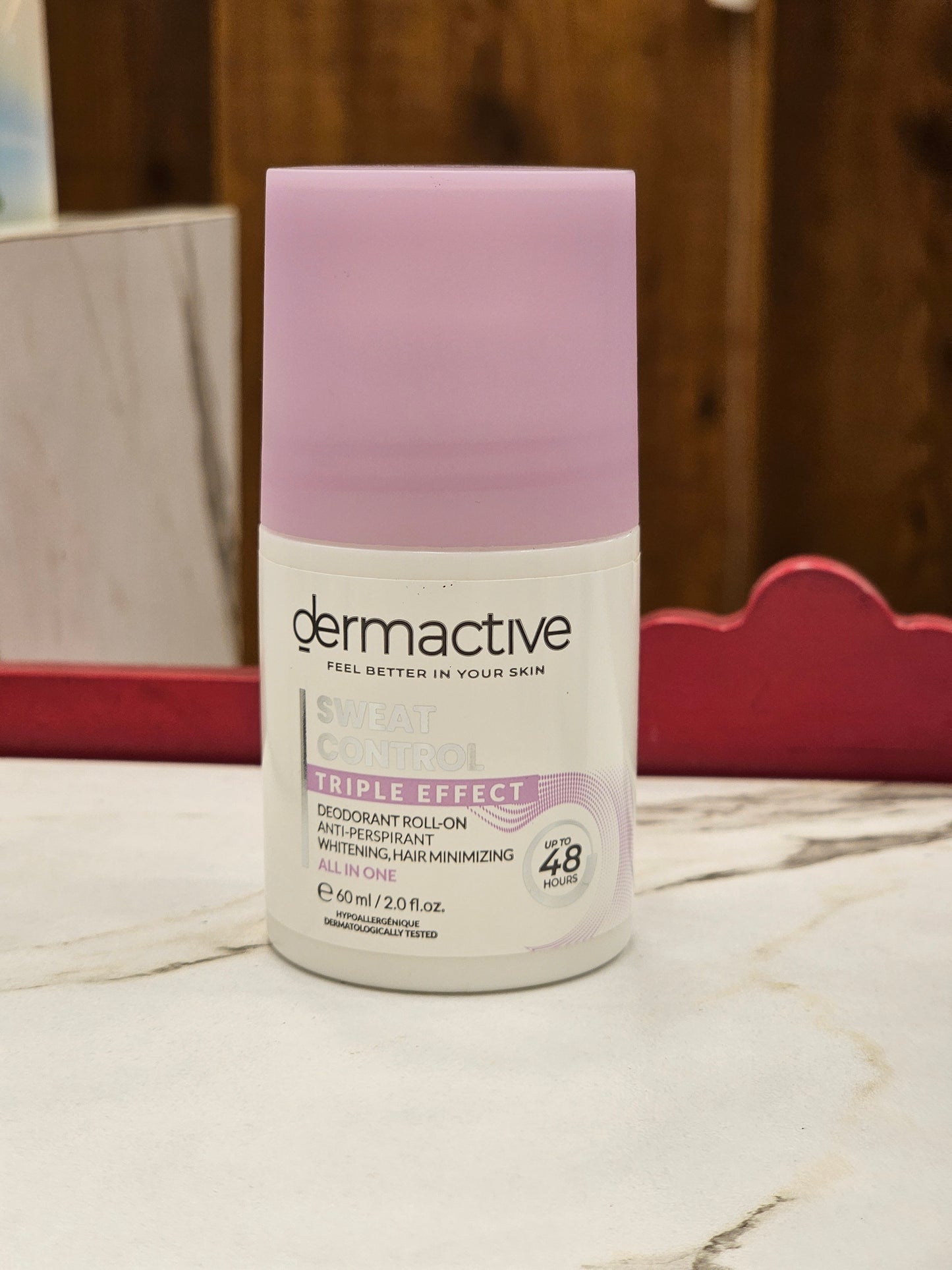 Dermactive Sweat Control Roll on 60 ml