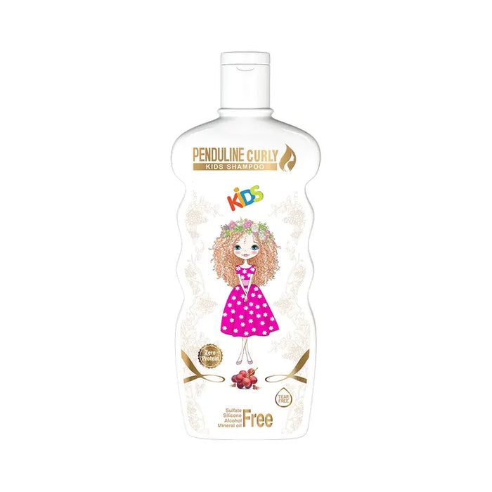 Penduline curly kids shampoo 300 ml