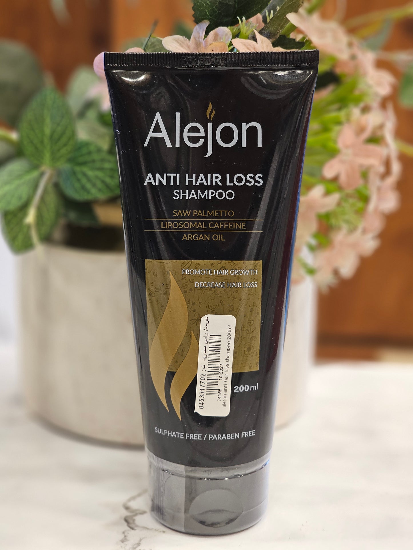 Alejon Anti Hair Loss Shampoo 200ml