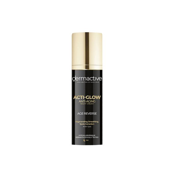 Dermactive acti-glow Night Cream 50 ml