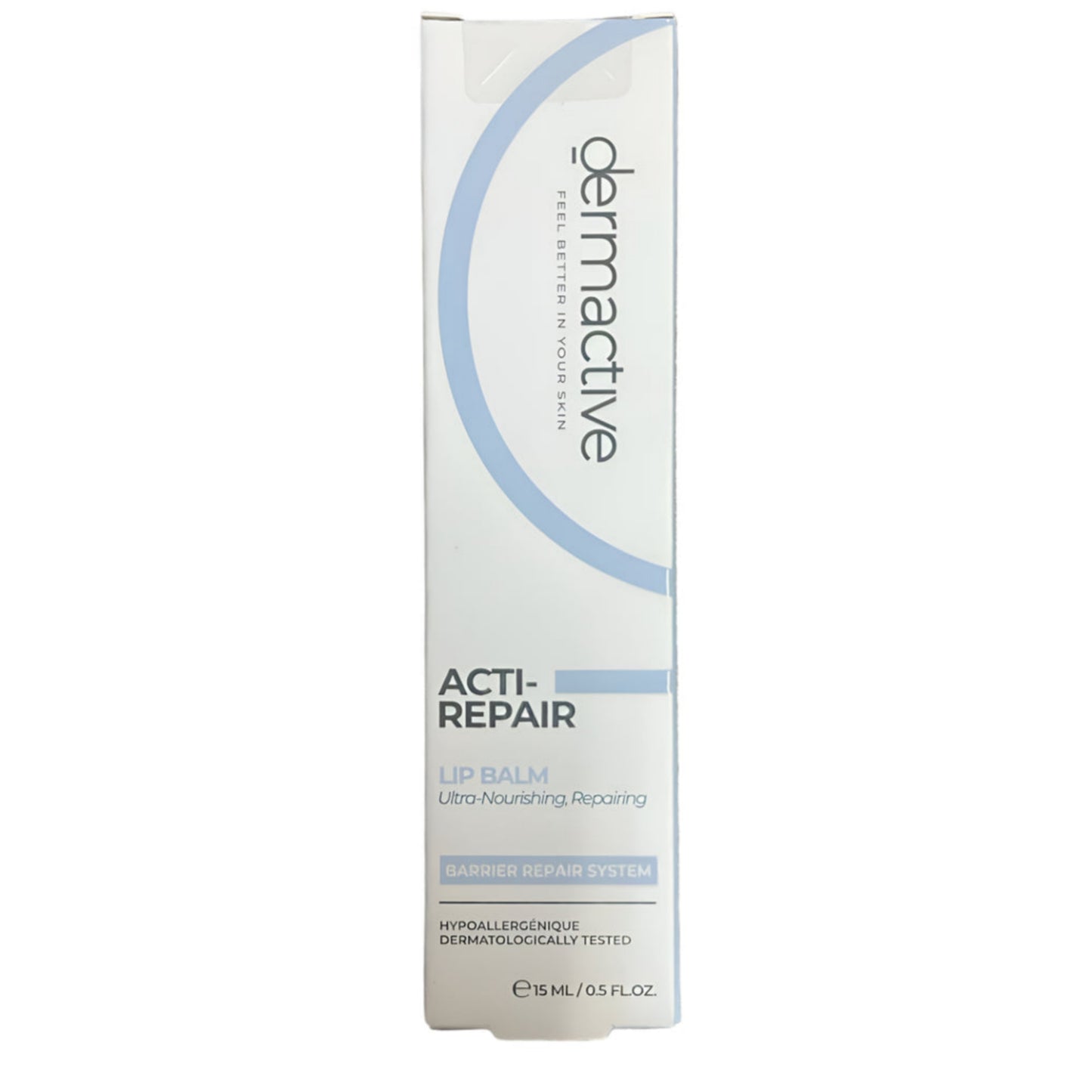 Dermactive acti-repair Lip Balm 15 ml