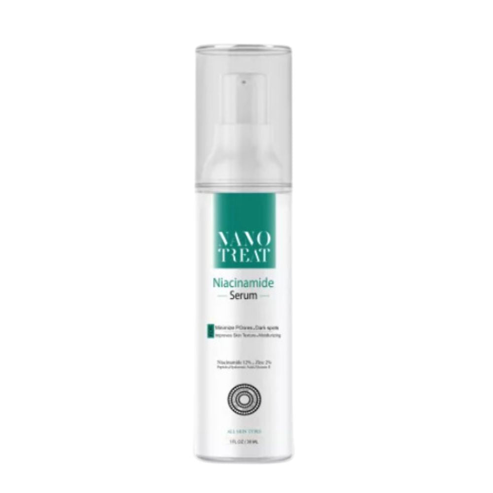 Nano Treat Niacinamide Serum 30 ml