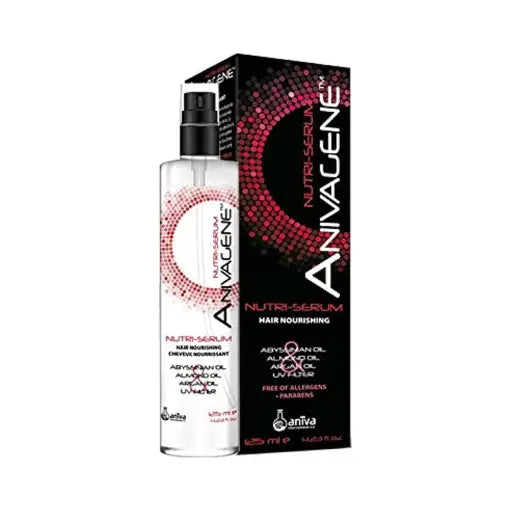 Anivagene nutri-serum 125 ml