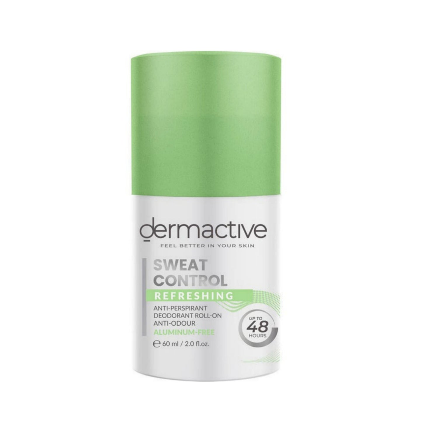 Dermactive Sweat Control Roll on 60 ml
