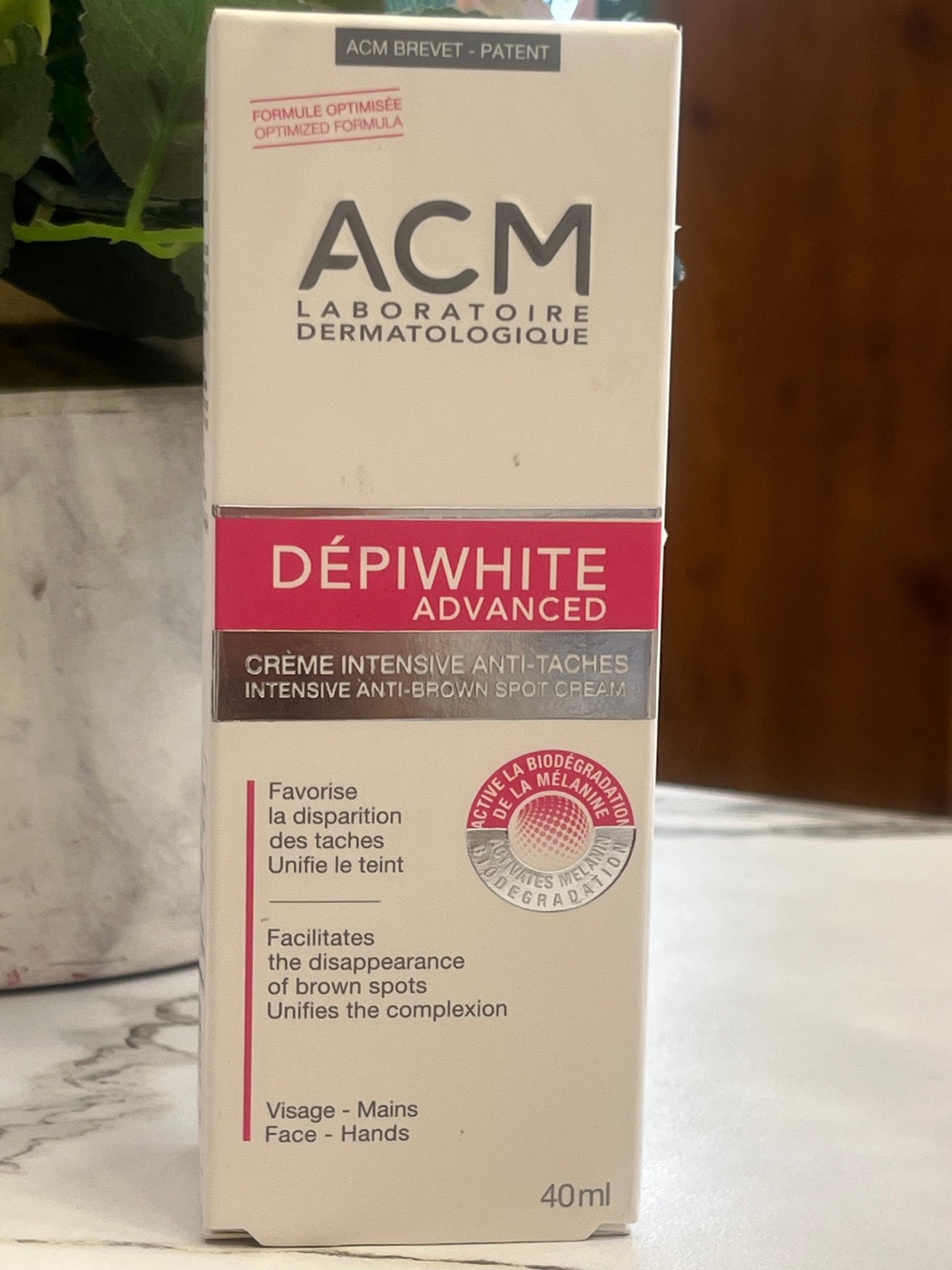 ACM dépiwhite advanced Cream 40 ml