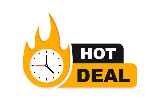 hot deals