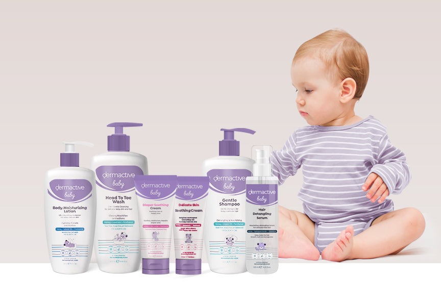 Dermactive Baby