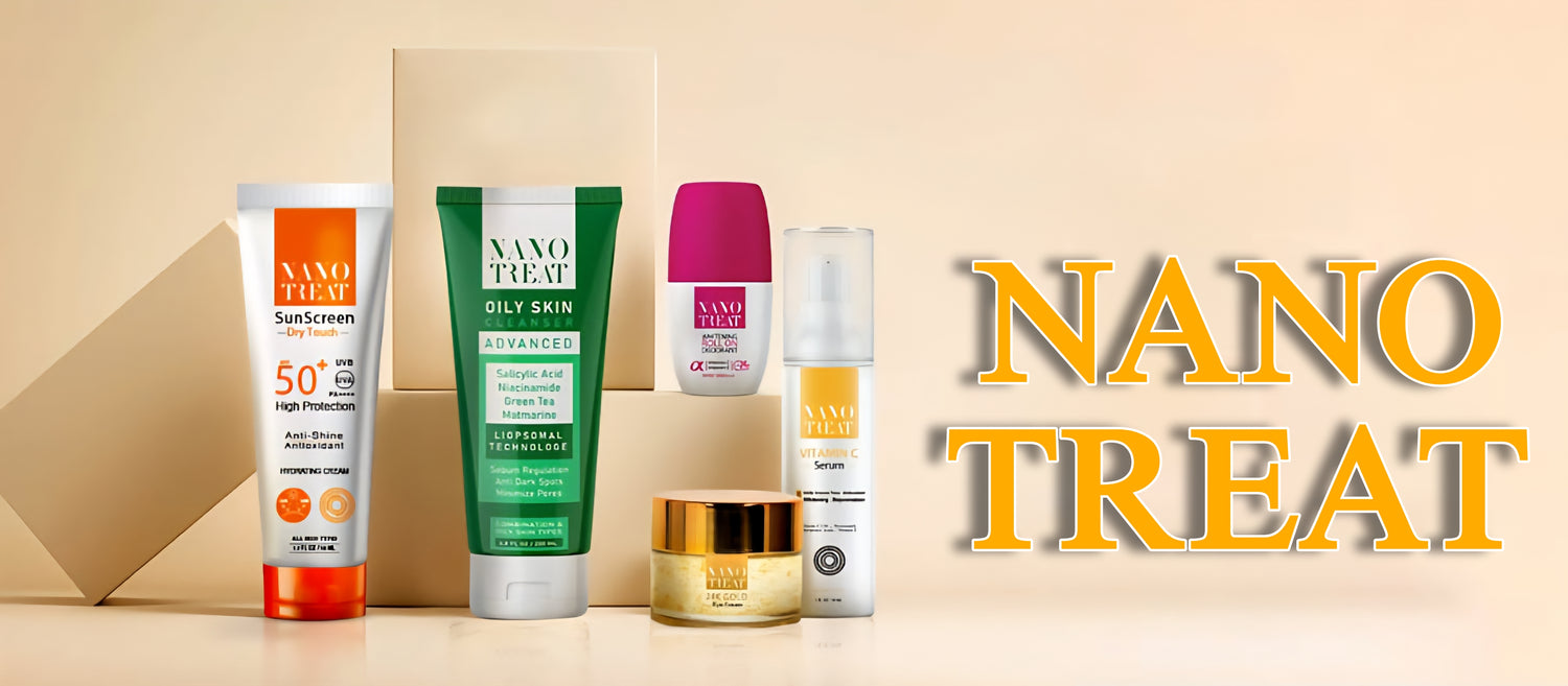 Nano Treat