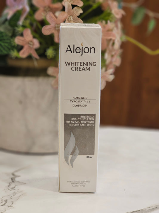Alejon Whitening Cream 50 ml