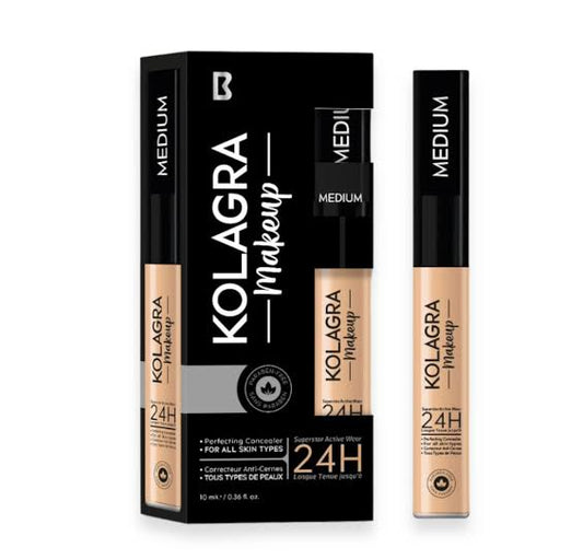 Kolagra concealar medium (1+1) OFFER