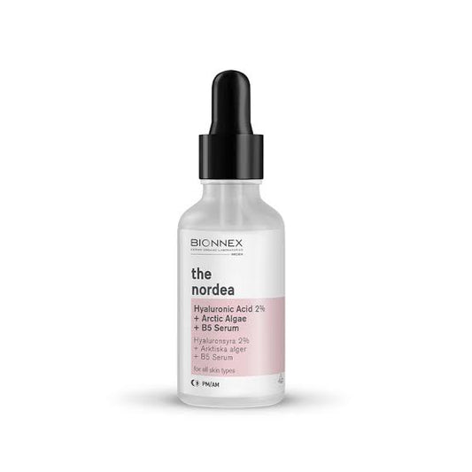 Bionnex the nordea hyaluronic acid serum 30 ml