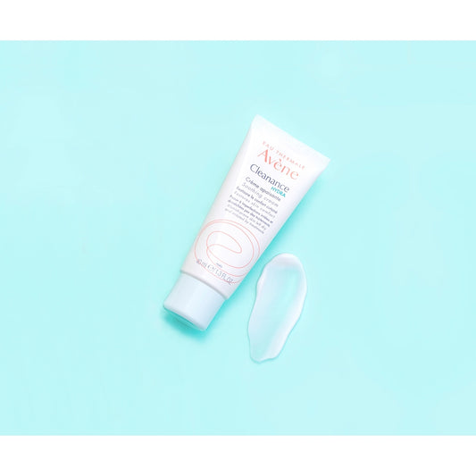 Avène Cleanance Hydra Soothing Cream 40ml