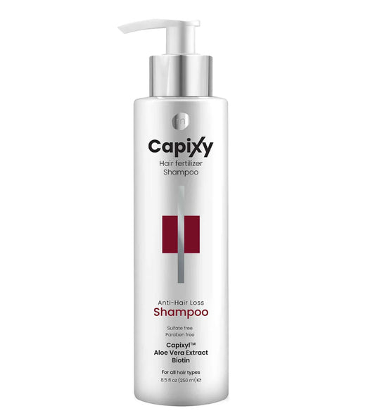 CAPIXY SHAMPOO 250ML