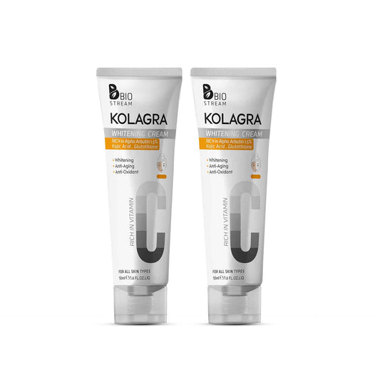Kolagra whitening cream (1+50%) OFFER