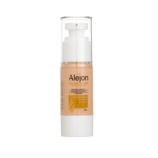 Alejon eye contour cream 30 ml