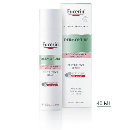Eucerin dermopurifyer triple effect serum 40 ml