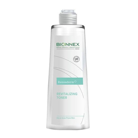 Bionnex rensaderm revitalizing toner 200 ml