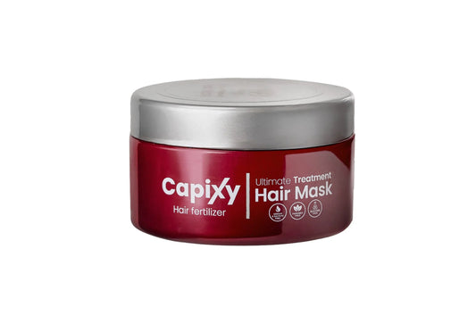 CAPIXY HAIR MASK 250ML