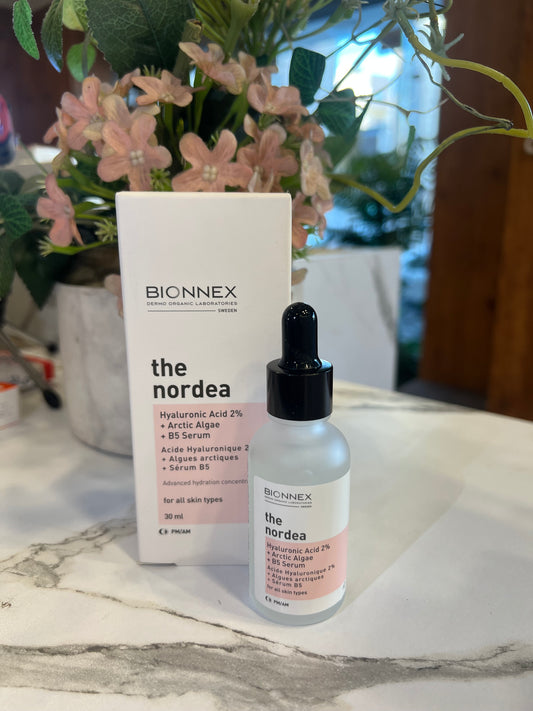 Bionnex the nordea hyaluronic acid serum 30 ml