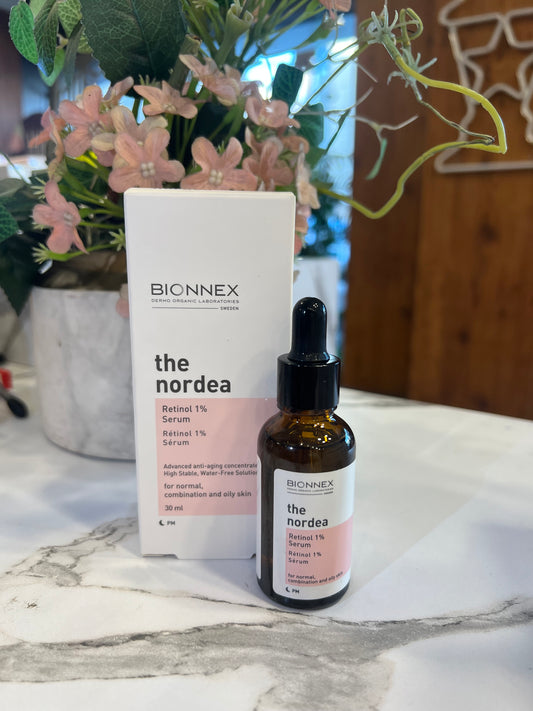 Bionnex the nordea retinol serum 30 ml