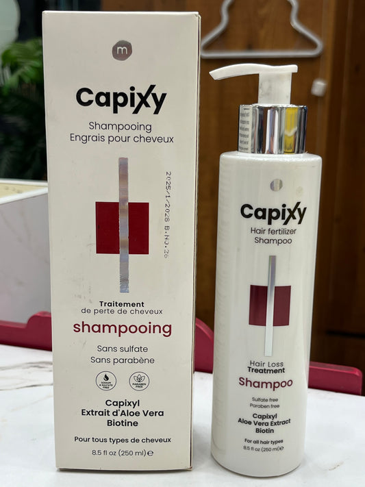 CAPIXY SHAMPOO 250ML