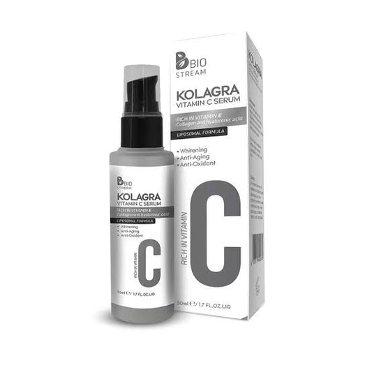 Kolagra vitamin C serum 50ml