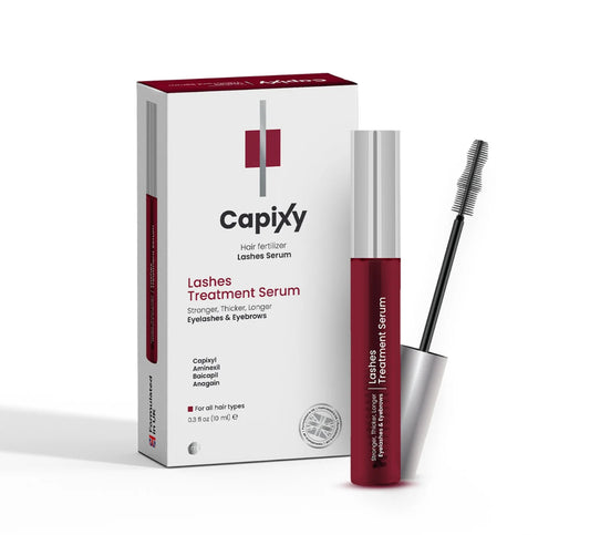 CAPIXY LASHES TREATMENT SERUM 10ML
