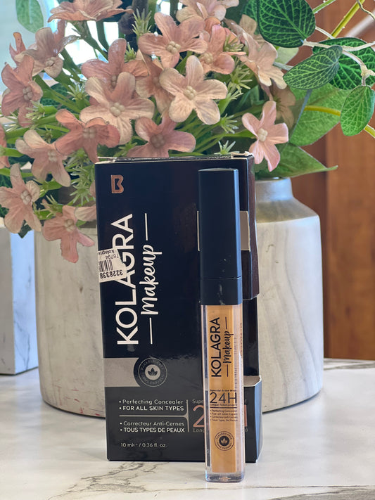 Kolagra concealar medium (1+1) OFFER