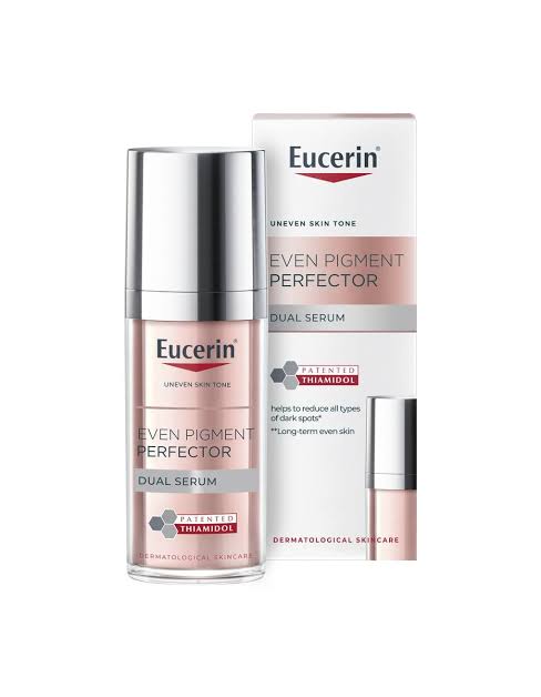 Eucerin even pigment perfector dual serum 30 ml