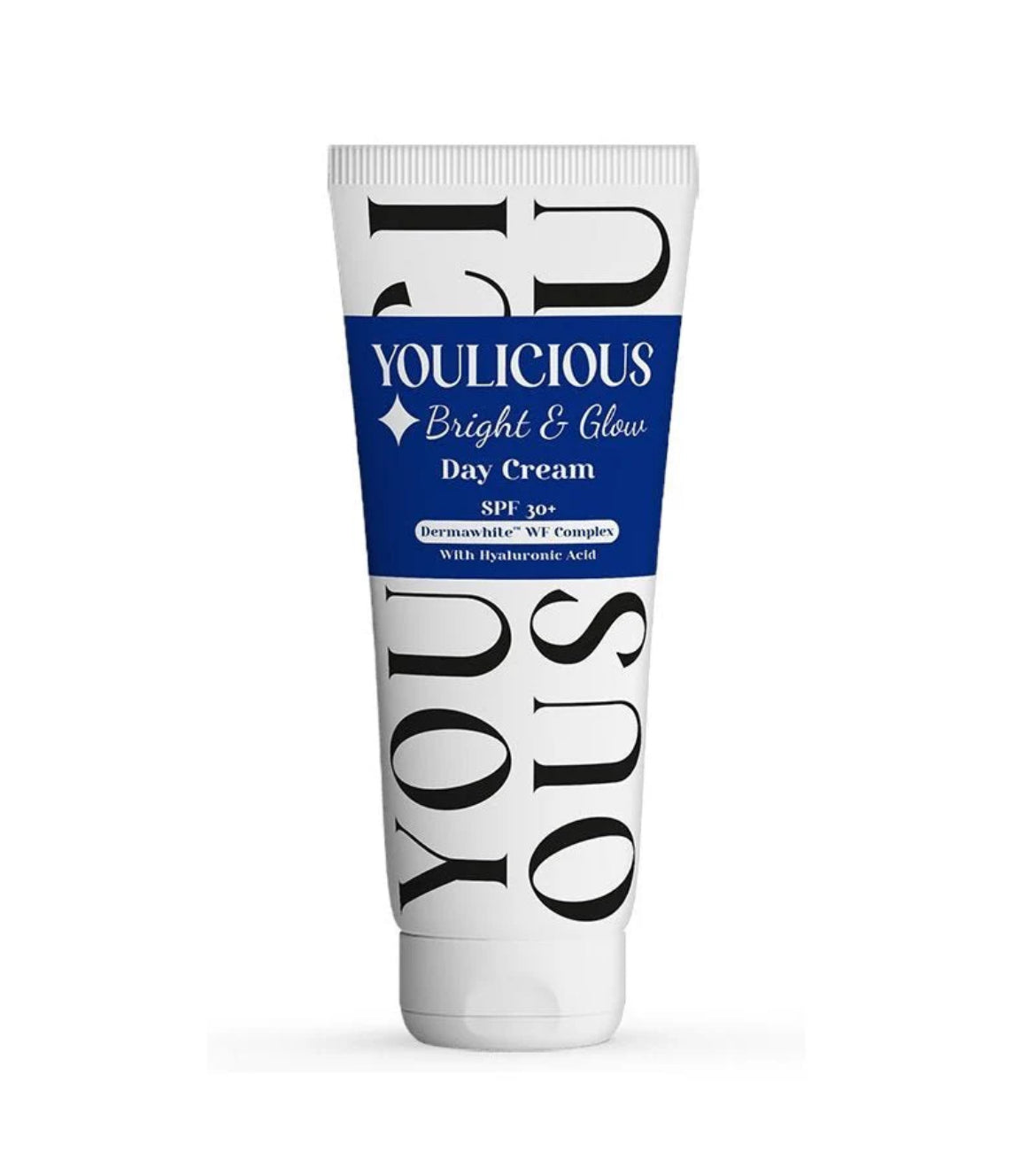 Youlicious Bright & Glow Day Cream 60ml