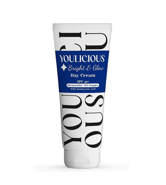 Youlicious Bright & Glow Day Cream 60ml