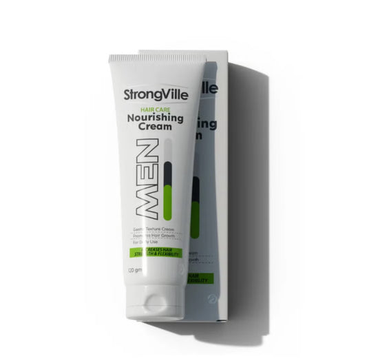 StrongVille men cream 120 gm