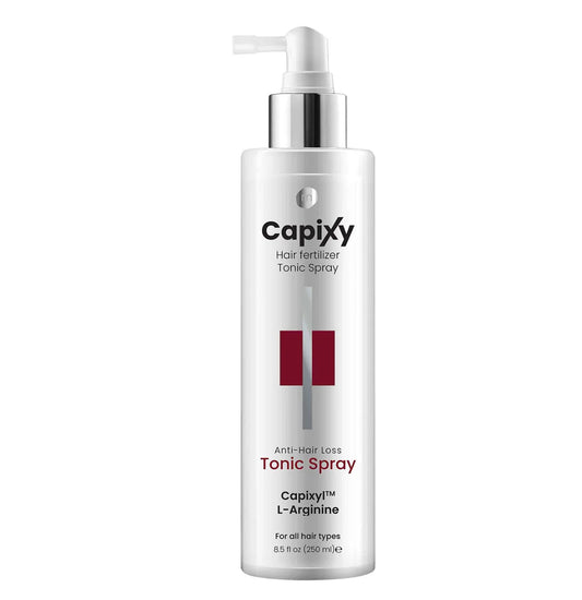 CAPIXY TONIC SPRAY 250ML