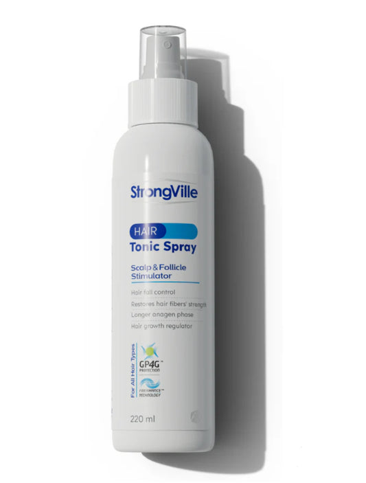 StrongVille hair tonic spray 220 ml