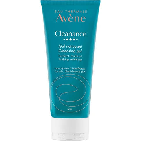 Avene Cleanance Gel 200 ml