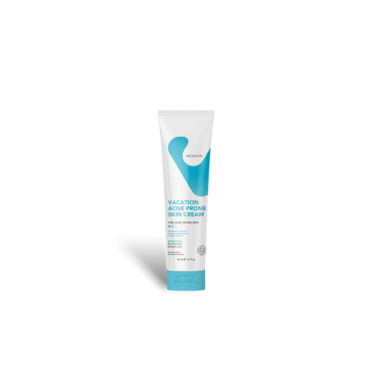 VACATION ACNE CREAM 60ML