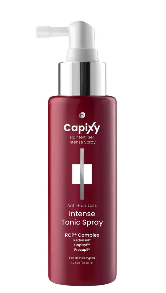 CAPIXY INTENSE TONIC SPRAY 125ML