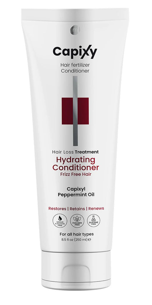CAPIXY HAIR HYDRATING CONDITIONER 250ML