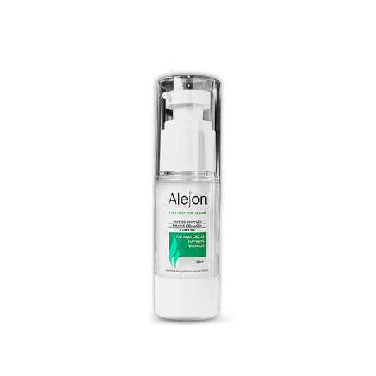 Alejon eye contour serum 30 ml